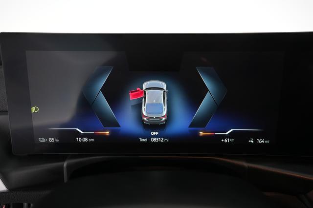 2024 BMW i4 — photo 5 of 20