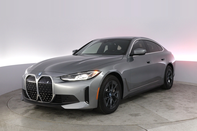 2024 BMW i4