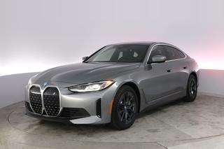 2024 BMW i4