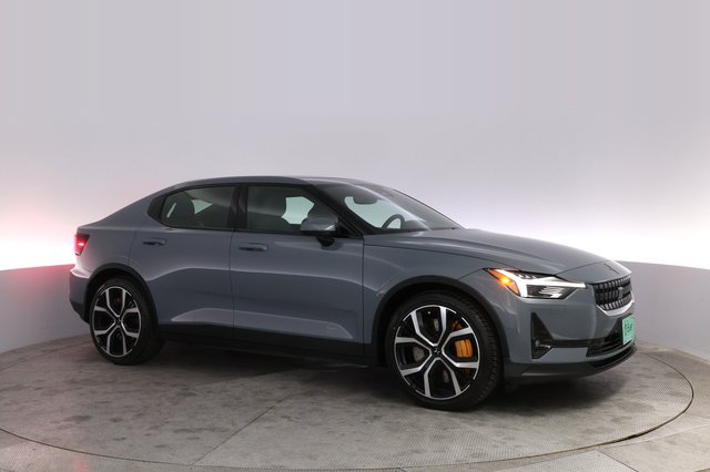 2021 Polestar 2 — photo 11 of 21