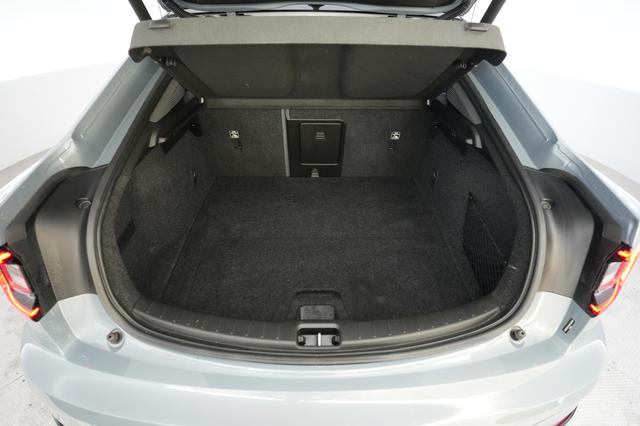 2021 Polestar 2 — photo 6 of 21