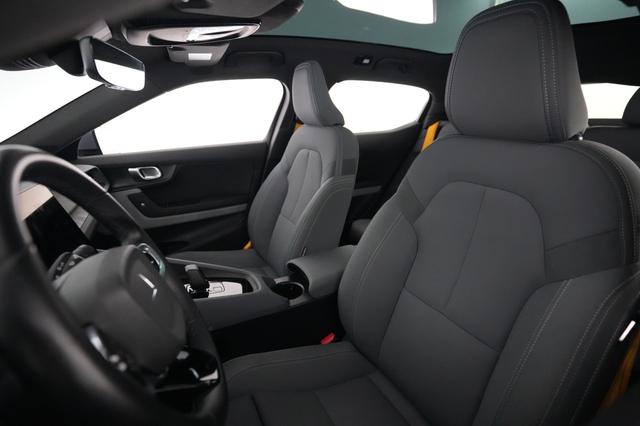 2021 Polestar 2 — photo 3 of 21