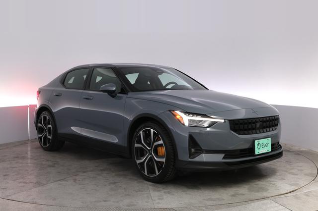 2021 Polestar 2 — photo 10 of 21
