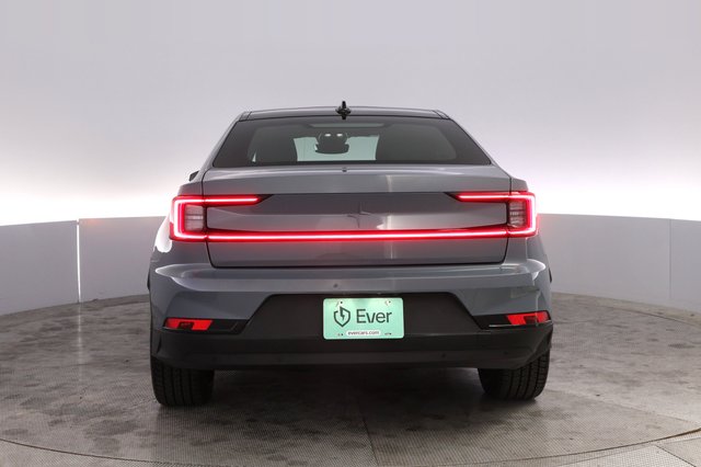 2021 Polestar 2 — photo 12 of 21