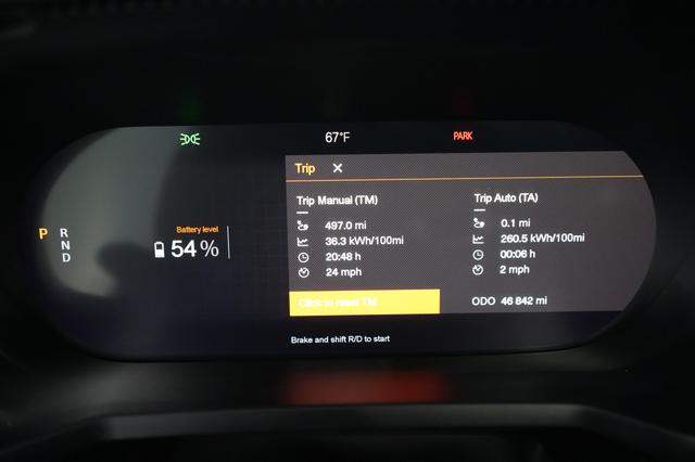 2021 Polestar 2 — photo 5 of 21