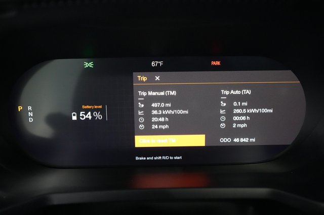2021 Polestar 2 — photo 5 of 21