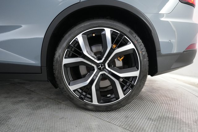 2021 Polestar 2 — photo 7 of 21