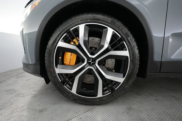 2021 Polestar 2 — photo 15 of 21
