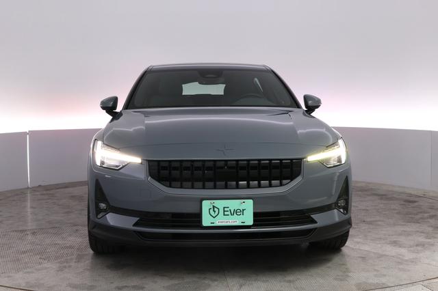 2021 Polestar 2 — photo 9 of 21