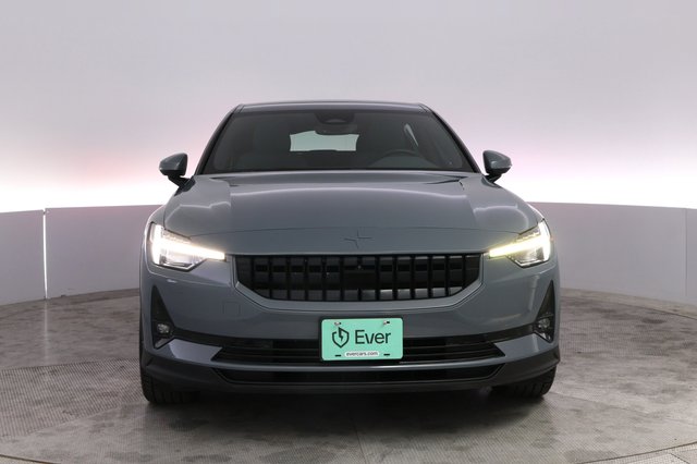 2021 Polestar 2 — photo 9 of 21