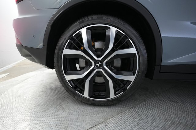 2021 Polestar 2 — photo 17 of 21