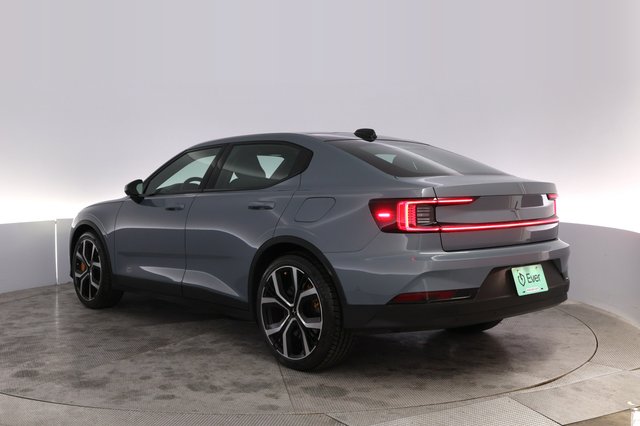 2021 Polestar 2 — photo 13 of 21