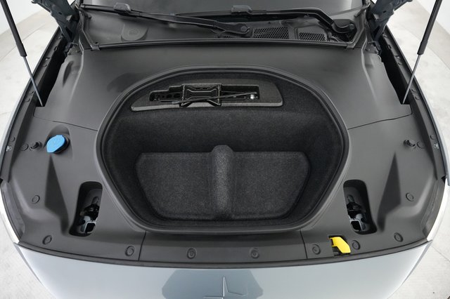 2021 Polestar 2 — photo 20 of 21