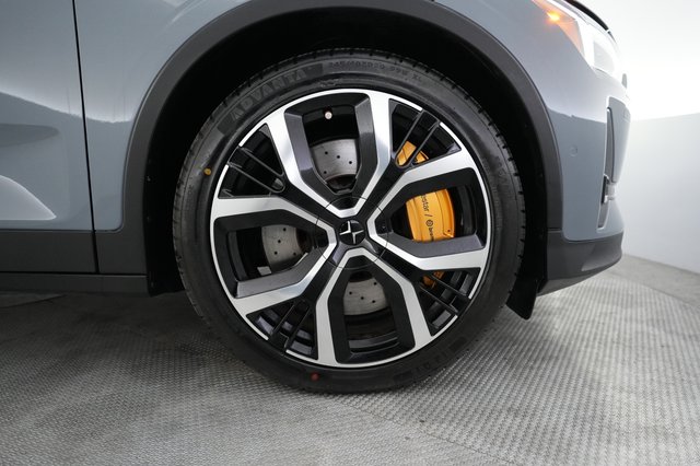 2021 Polestar 2 — photo 16 of 21