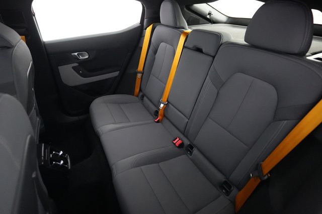 2021 Polestar 2 — photo 19 of 21