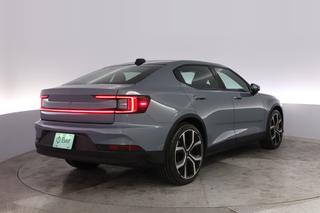 2021 Polestar 2 — photo 2 of 21