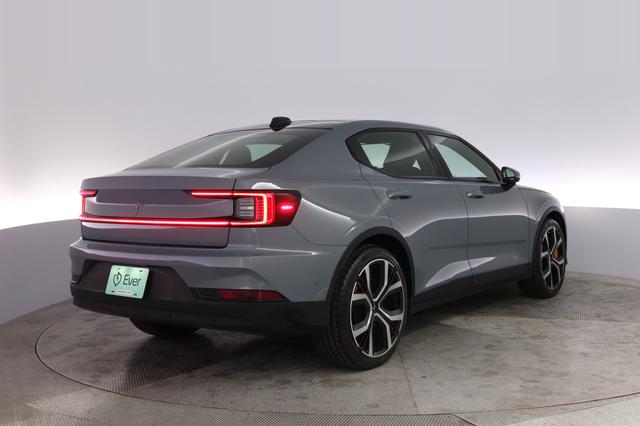 2021 Polestar 2 — photo 2 of 21