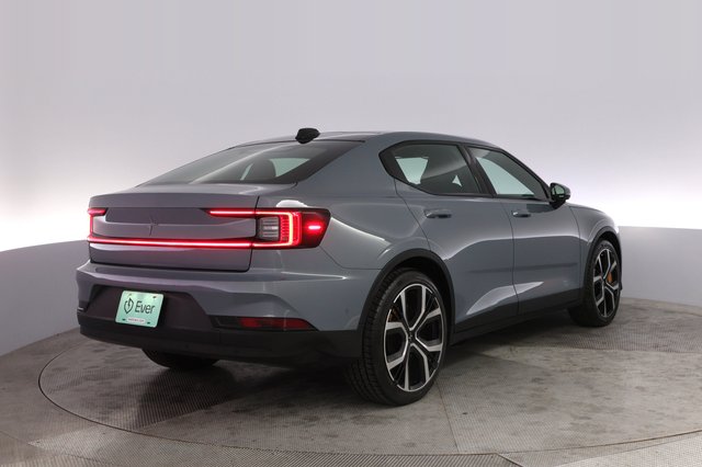 2021 Polestar 2 — photo 2 of 21