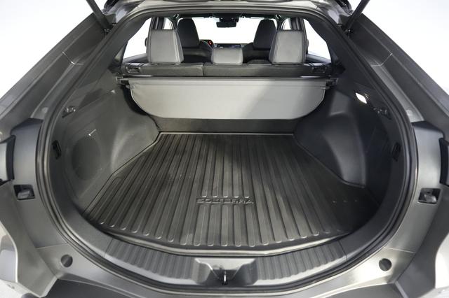 2023 Subaru Solterra — photo 6 of 26