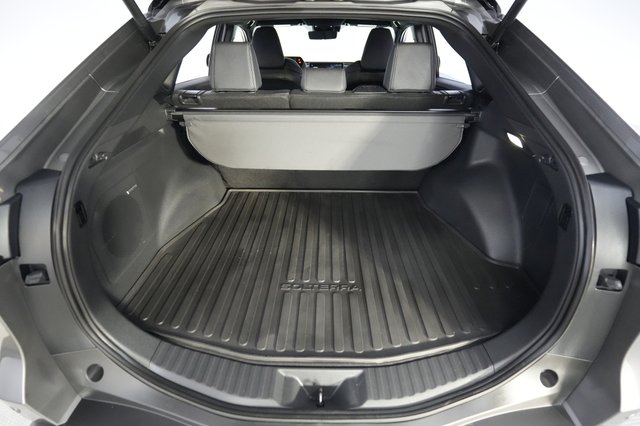 2023 Subaru Solterra — photo 6 of 26