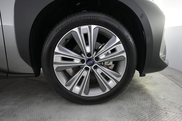 2023 Subaru Solterra — photo 16 of 26