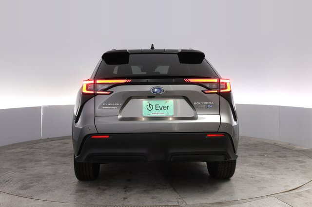 2023 Subaru Solterra — photo 12 of 26