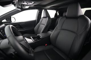 2023 Subaru Solterra — photo 3 of 26