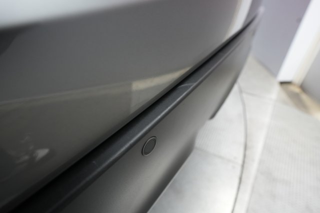 2023 Subaru Solterra — photo 25 of 26
