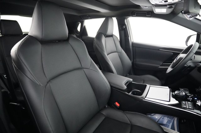 2023 Subaru Solterra — photo 18 of 26