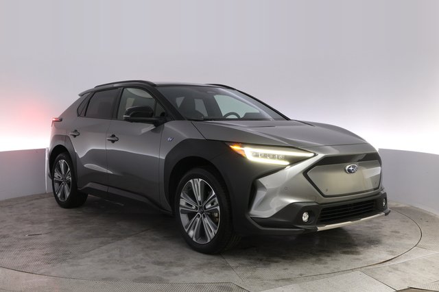 2023 Subaru Solterra — photo 10 of 26