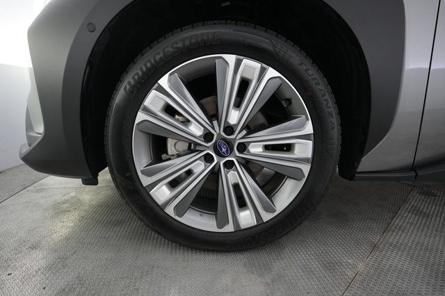 2023 Subaru Solterra — photo 15 of 26