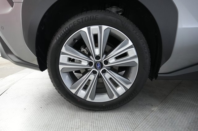 2023 Subaru Solterra — photo 17 of 26