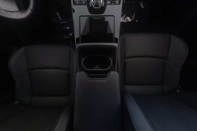 2023 Subaru Solterra — photo 22 of 26