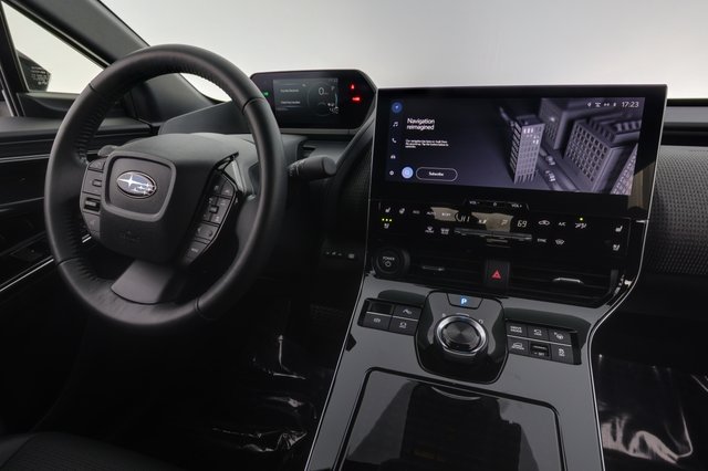 2023 Subaru Solterra — photo 20 of 26