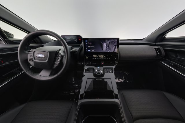 2023 Subaru Solterra — photo 21 of 26