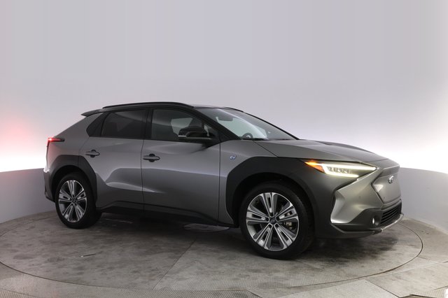 2023 Subaru Solterra — photo 11 of 26