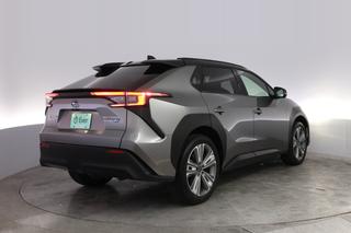 2023 Subaru Solterra — photo 2 of 26