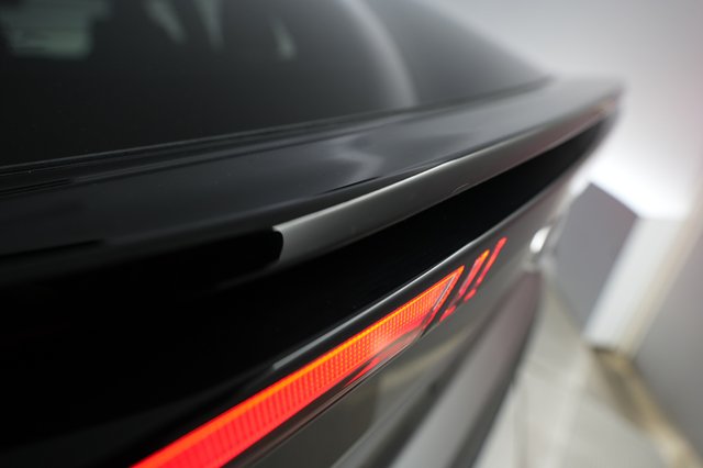 2023 Subaru Solterra — photo 23 of 26