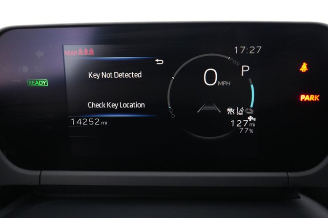 2023 Subaru Solterra — photo 5 of 26