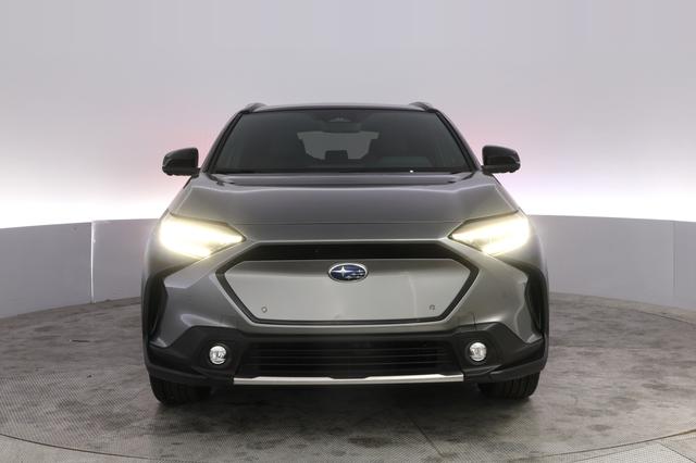 2023 Subaru Solterra — photo 9 of 26