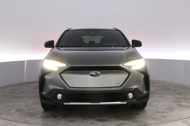 2023 Subaru Solterra — photo 9 of 26