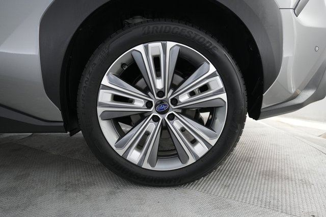 2023 Subaru Solterra — photo 7 of 26