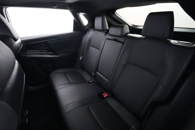 2023 Subaru Solterra — photo 19 of 26