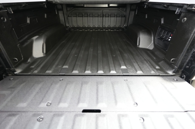 2024 Chevrolet Silverado EV