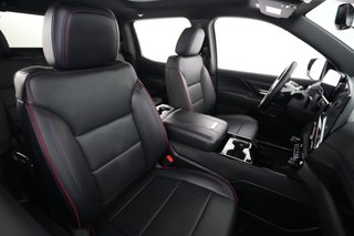 2024 Chevrolet Silverado EV — photo 12 of 24