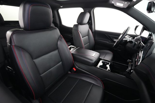 2024 Chevrolet Silverado EV — photo 12 of 24
