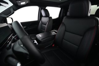 2024 Chevrolet Silverado EV — photo 3 of 24