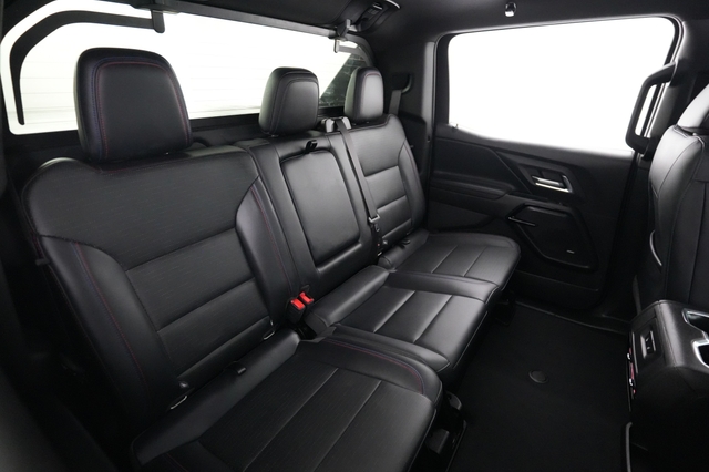 2024 Chevrolet Silverado EV