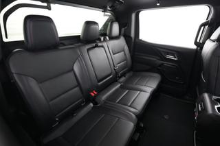 2024 Chevrolet Silverado EV — photo 4 of 24