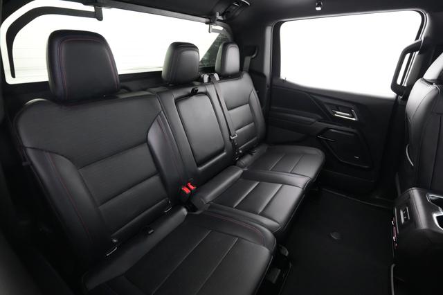 2024 Chevrolet Silverado EV — photo 4 of 24